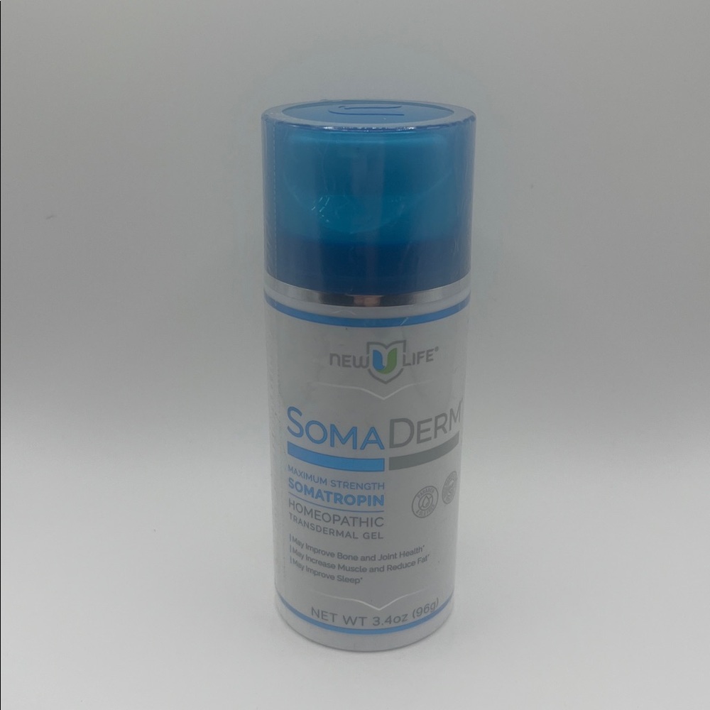SomaDerm Gel